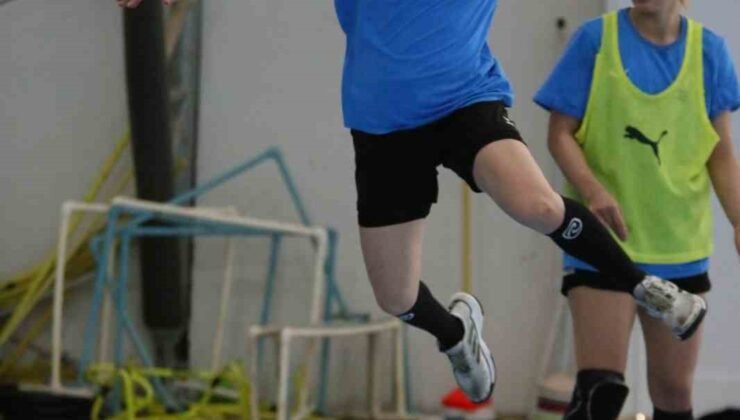 Armada Praxis Yalıkavakspor, Trabzon deplasmanı öncesi hazırlıklarını sürdürüyor