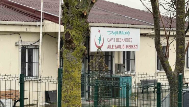 Arnavutköy’de “sağlık ocağına dinleme cihazı konuldu” iddiası