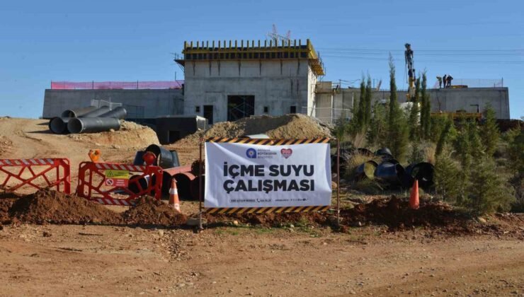 ASAT’tan Manavgat Ulukapı’ya 500 Milyon TL’lik yatırım