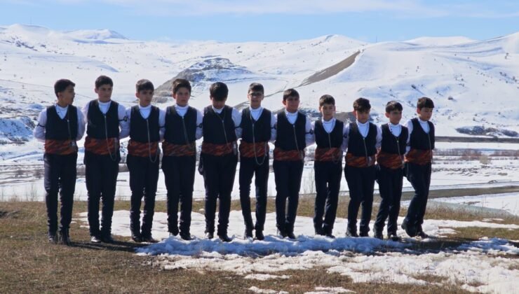 Aşkale, Erzurum şampiyonu oldu