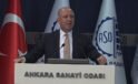 ASO Başkanı Ardıç: “Son beş yılda Ankara-Finlandiya ticaret hacmi 120 milyon doların üzerine çıkmıştır”
