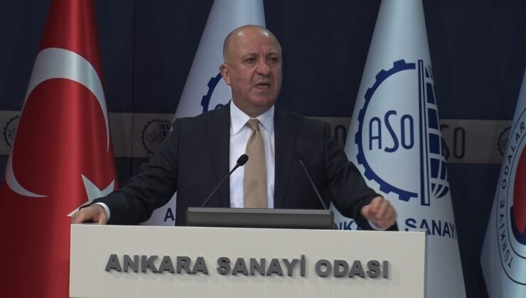 ASO Başkanı Ardıç: “Son beş yılda Ankara-Finlandiya ticaret hacmi 120 milyon doların üzerine çıkmıştır”