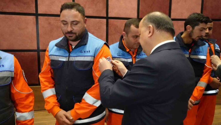 “Asrın felaketi”nde hayatını kaybedenleren Kastamonu’da dualarla anıldı