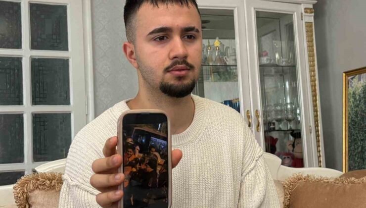 Asrın felaketinde idrarını içerek hayatta kalmıştı: Aradan geçen 3 yıla rağmen o günleri unutamıyor