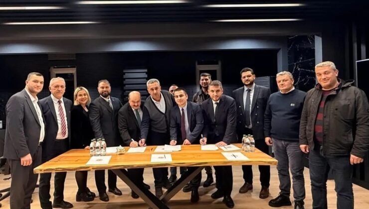 Atakum’da en düşük maaş 46 bin 700 TL oldu