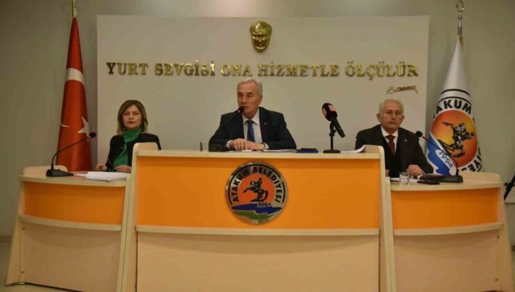 Atakum’da kurulacak seralar ile çiftçilere fide desteği sağlanacak