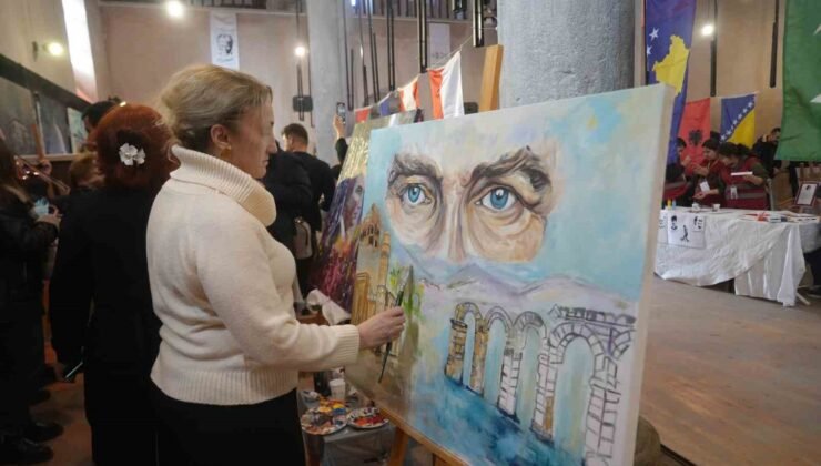 Atatürk Anısına Niğde’de anlamlı çalıştay