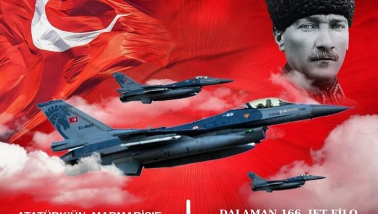 Atatürk’ün Marmaris’e gelişinin yıldönümü törenlerle anılacak