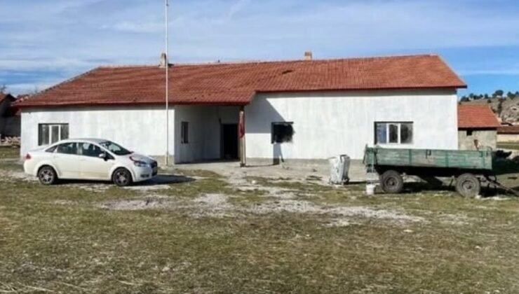 Atıl köy okulları, sosyo-kültür merkezlerine dönüştürülüyor