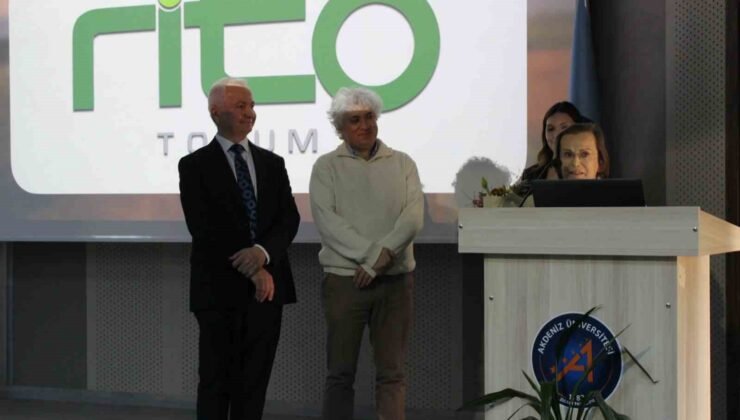 AÜ Ziraat Fakültesi 225 öğrencisini uygulamalı eğitim için sahaya uğurladı