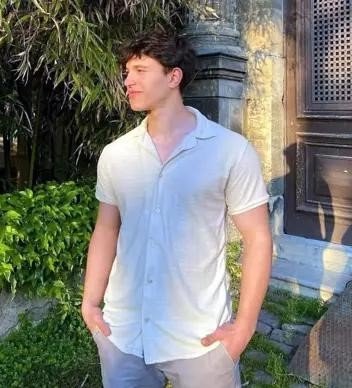 Avcılar’da 19 yaşındaki motosikletli Onur’un ölümüyle sonuçlanan feci kazada tır şoförüne 6 yıla kadar hapis talebi