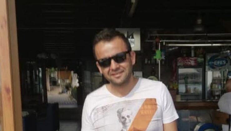 Aydın BŞB ve Didim belediyesi meclis üyesi Erol’un evlat acısı