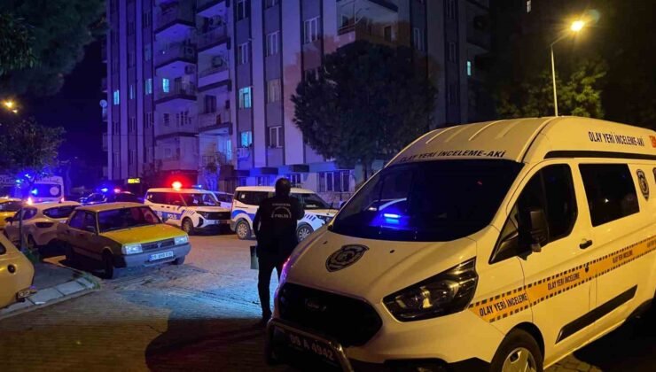 Aydın’da 15 yaşındaki çocuk ailesi tarafından ölü bulundu