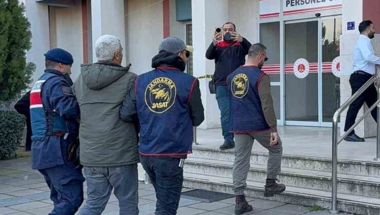 Aydın’da 21 yıllık faili meçhul cinayet zaman aşımına günler kala çözüldü