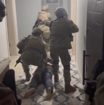 Aydın’da Sessiz Tahsilat Çetesi’ne operasyon: 11 gözaltı