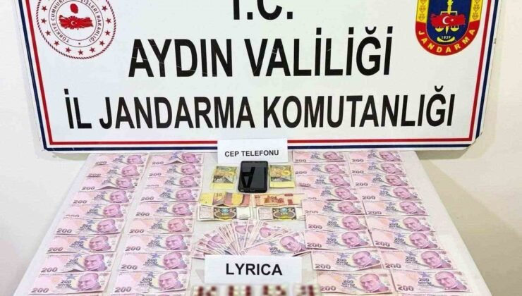Aydın’da uyuşturucu operasyonu: “18 sokak satıcısı yakalandı”