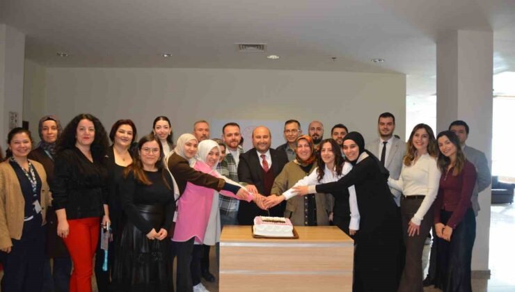 Bafra’da sağlıkta nitelik artıyor