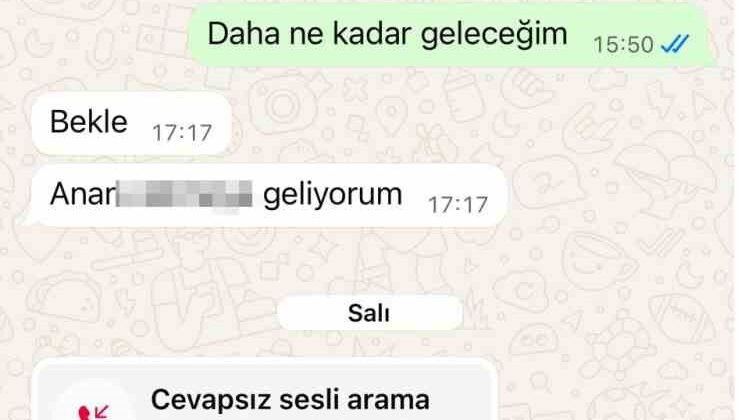 Bağcılar’da metro çıkışı bıçaklanan Oğuzhan Çöpür’ün ailesine tehdit mesajları atıldığı ortaya çıktı