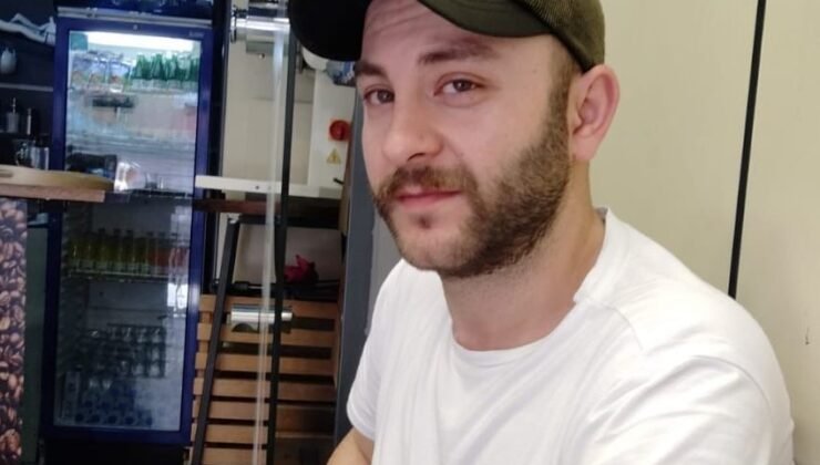 Bahçede çalışırken düşen şahıs hayatını kaybetti