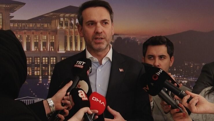 Bakan Bayraktar: “Pakistan’a Oruç Reisi veya Barbaros Hayrettin Paşa’yı göndermeyi hedefliyoruz”