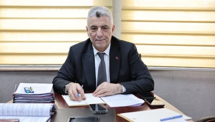 Bakan Bolat: “Türkiye-Suriye Ortak Gümrük Komitesi’nin ilk toplantısını en kısa sürede gerçekleştirme hususunda mutabık kaldık”