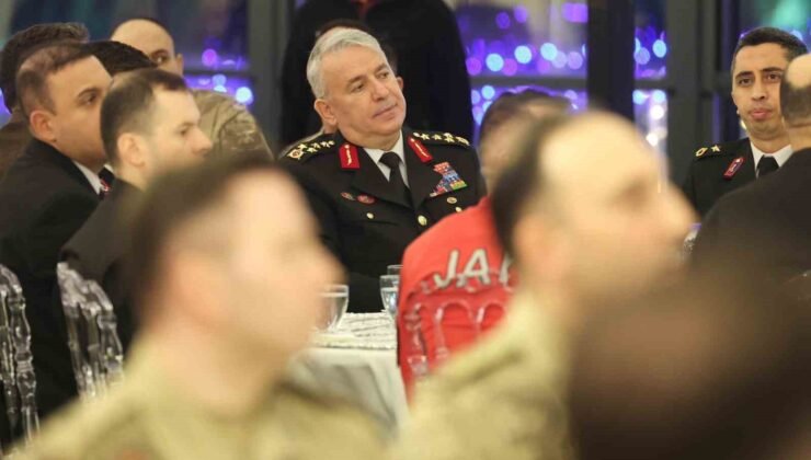 Bakan Çiftçi: “Artık oyun kuran bir Türkiye var”