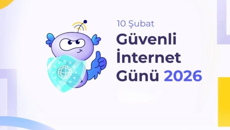Bakan Göktaş: “Çevrim içi dünyada çocuklarımızın güvenliğini ve mahremiyetini her şeyin üzerinde tutuyoruz”