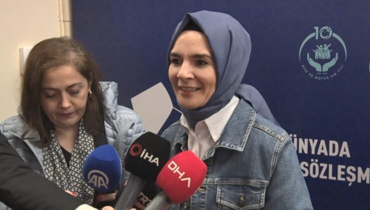 Bakan Göktaş: “Külliye’de Ramazan’ın tadı bir başka”