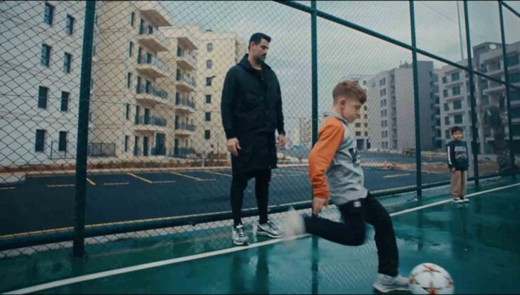 Bakan Kurum: “Bu başarı hikayesini sonuna kadar izlemek isteyeceksiniz”