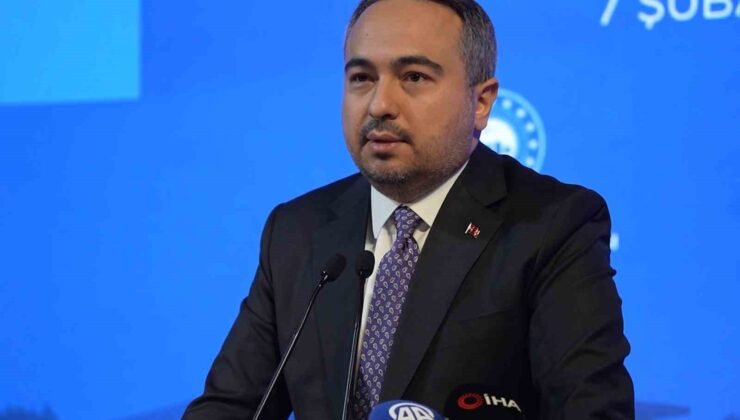 Bakan Yardımcısı Demiralp’ten kurada ismi çıkmayanlara umut veren açıklama: “Konut üretimi devam edecek”