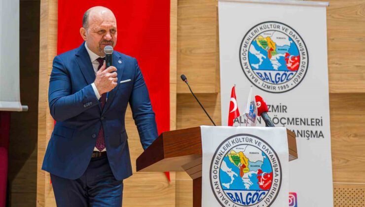 BAL-GÖÇ’ten Bulgaristan’a, sandık sınırlaması tepkisi