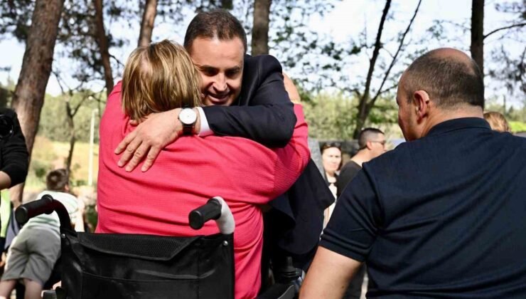 Balıkesir Büyükşehir’in özel bireylere nakdi desteği hesaplara yattı