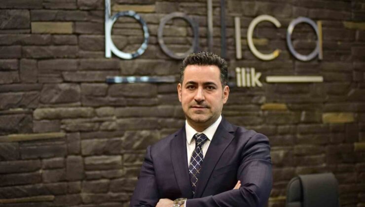 Ballıca: “Sektörel sanayi siteleri il ekonomisine büyük değer katacaktır”