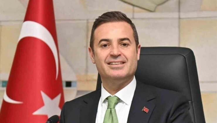 Başkan Ahmet Akın: “6 Şubat’ı unutmadık unutturmayacağız”