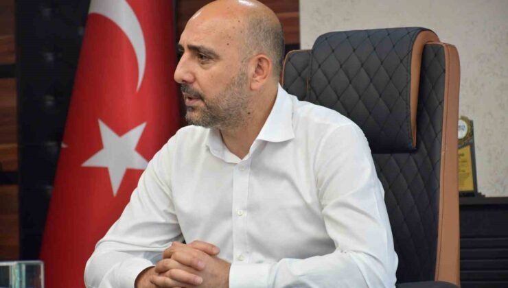 Başkan Bağlamış: “6 Şubat dayanışma ruhumuzu ortaya koymuştur”