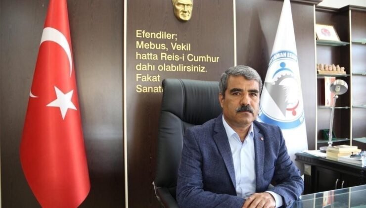 Başkan Duranay: “6 Şubat’ta kaybettiğimiz canları unutmadık, unutturmayacağız”