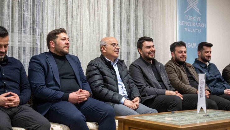 Başkan Er: “Ulaşımla ilgili önemli çalışmalarımız olacak”