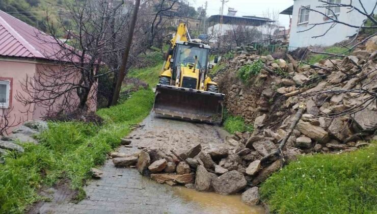 Başkan Ercan, eleştirilere sosyal medyadan cevap verdi