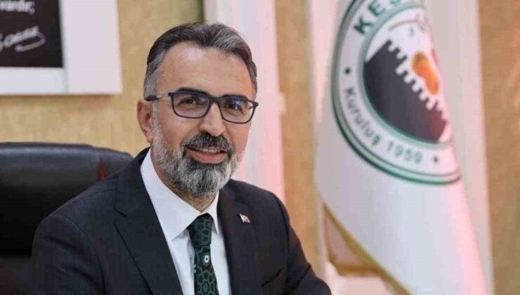 Başkan Erol: “6 Şubat’ı unutmadık, bir olduk, yaralarımızı birlikte sardık”