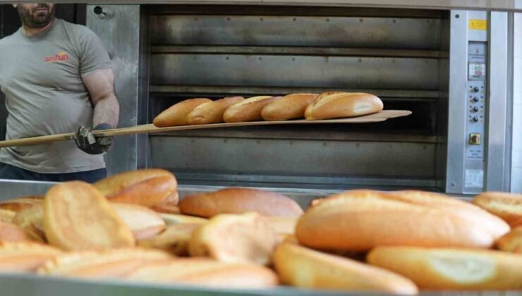 Başkan Erol: “Ramazan’da gönüllere dokunan desteklerimizi sürdürüyoruz”