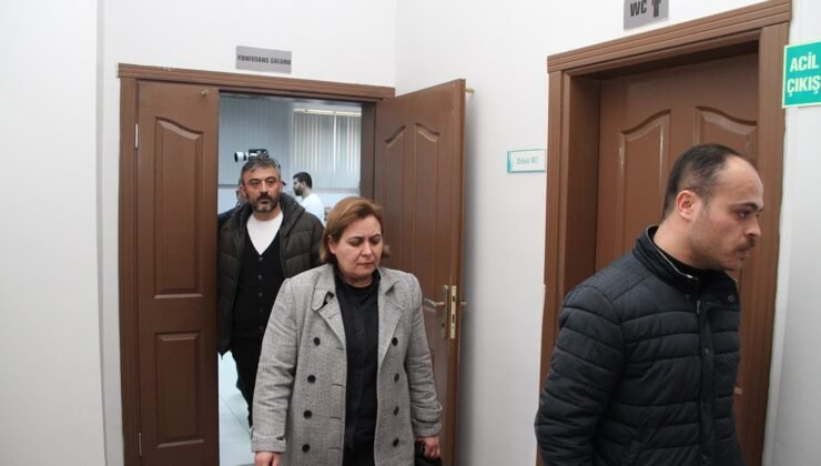 Başkan geç kaldı, Şubat ayı Meclis toplantısı yapılamadı