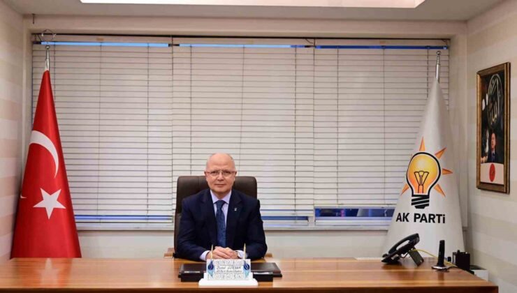 Başkan Gürkan: “Vatandaşımızın geçim mücadelesi üzerinden siyaset yapanlar, önce kendi yönettikleri belediyelere bakmalıdır”