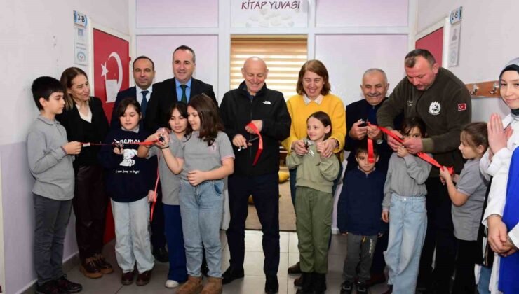 Başkan Kul: “Bilgiyle kuşatılmış bir nesil istiyoruz”