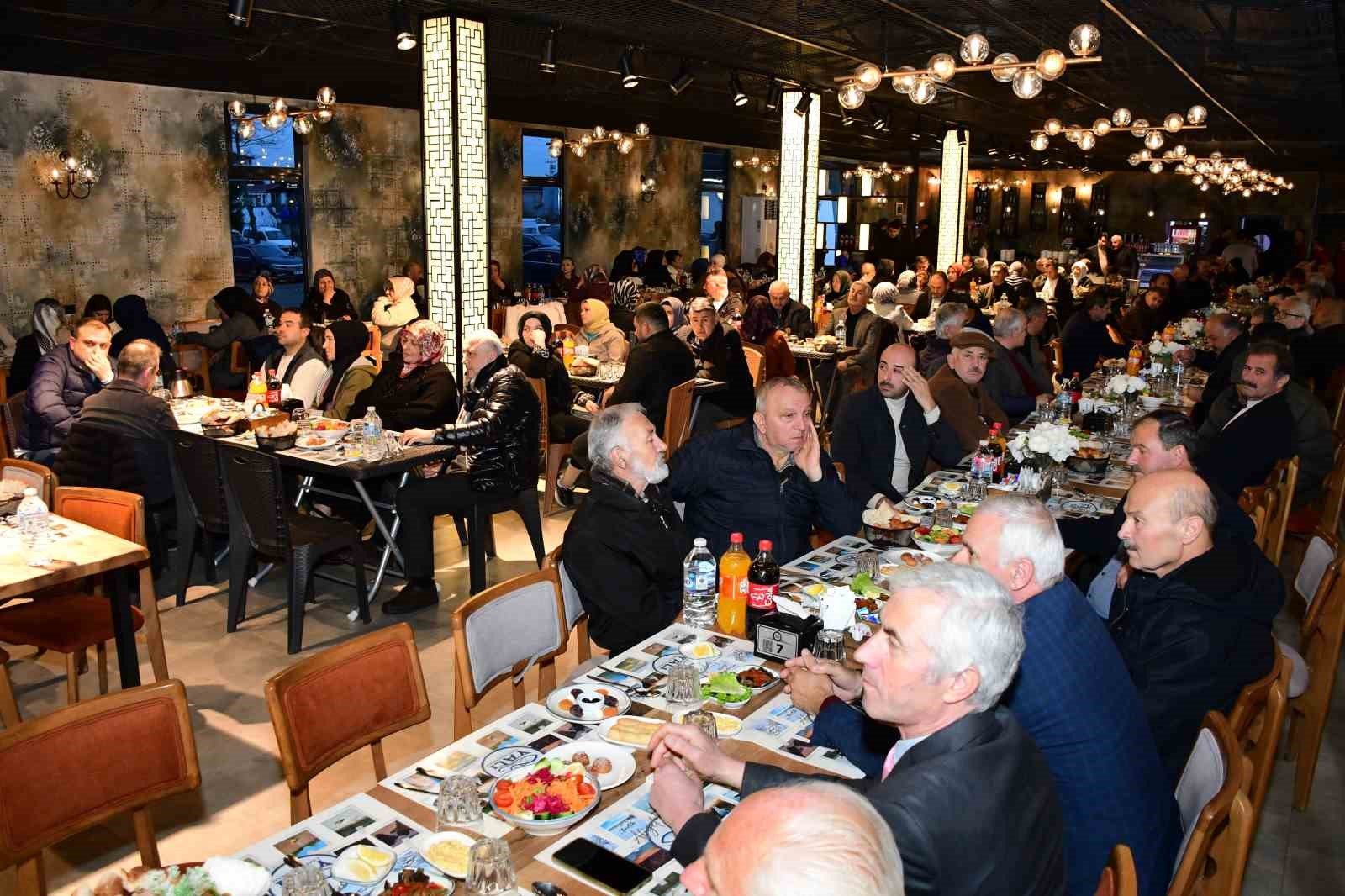 Başkan Kul: “Terme için gemileri yaktık, ya başaracağız ya başaracağız”