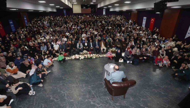 Başkan Sandıkçı: “Kültür ve sanatta öncü olmaya devam ediyoruz”