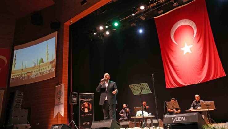 Başkan Yalçın’dan Ramazan etkinliklerine davet