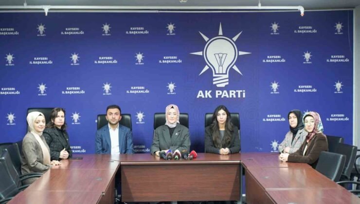 Başkan Yardımcısı Kabak: “Bir daha 28 Şubat benzeri süreçlerle karşılaşmamak için milli irade anlayışını daima diri tutmaya devam edeceğiz”