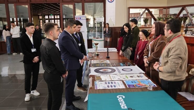 Başkan Yardımcısı Sarıyar: “Gençlik bir şehrin en büyük gücüdür”