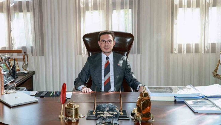 Başkan Yazıcıoğlu: “Tokat’ta Ramazan’ı hem yaşayacağız, hem de yaşatacağız”