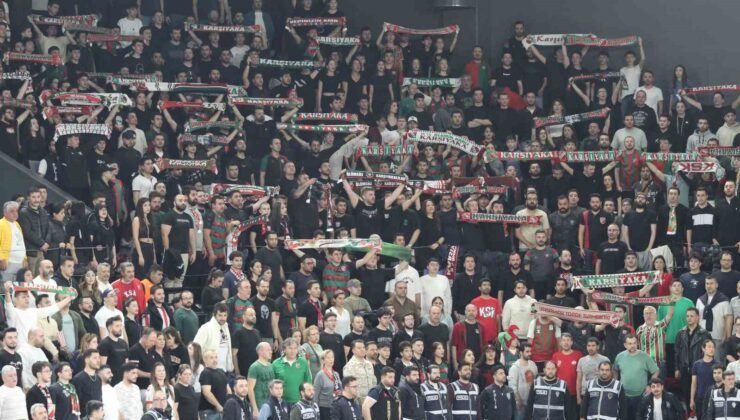 Basketbol Süper Ligi: Karşıyaka: 72 – Galatasaray: 82